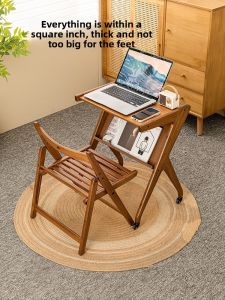 JISU | Multipurpose Portable Table