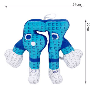 Gấu Bông Brainrot 67 Đồ Chơi Mềm Mại Thiết Kế Ghế Ý Quà Giáng Sinh Phù Hợp Cho Mọi Lứa Tuổi
