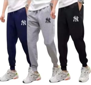 40 RIBUAN 3PCS CELANA JOGER (NY) PRIA SURFING DISTRO PREMIUM TRAINING  TRACKPANT SWEAT JOGGING
