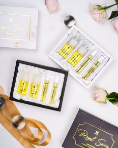 NON ALKOHOL ROYAL DAN EMPIRE SERIES BY DVARA PARFUM