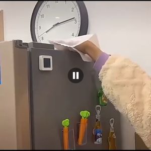 🔥Ready Stock现货🔥[10pcs ]Dust Remover Glove Multipurpose Cleansing Glove /Sarung Tangan Berhabuk Sarung Tangan Pembersih抹布手套清洁神器 除尘手套 懒人清洁手套 大扫除擦窗户 清洁神器