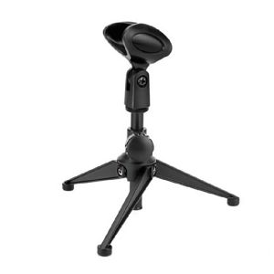 Adjustable Foldable Microphone Stand: A Versatile Solution for Home Recording