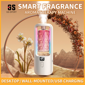 Digital Display Diffuser: A Comprehensive Guide