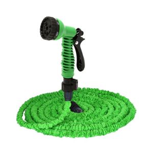 MAGIC WATER HOSE Car Wash Pipe Garden Water Pipe CARE Cleaning Watering Shower Spray Gun Fleksibel Home Care