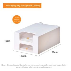 TIMEMORE | Storage Box Takeout Bag for Tea and Coffee Shops