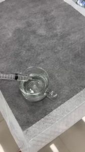 แผ่นรองฉี่ แผ่นรองอนามัย รุ่นชาร์โคล ซึมซับ 8 ชั้น ดับกลิ่น Pet8 Magic Bamboo Charcoal Super Soft Sheet