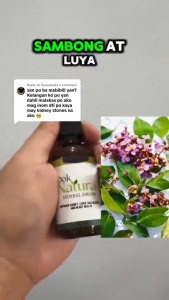 FDA Approved Dok Natural Herbal Drops One Bottle Natural Miracle Drops 50ML Health Serum