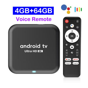 Android 16 Smart Home Theater Q18 RK3518 Chip 8GB+256GB 8K Media Player Google Voice Assistant Dual WiFi BT 5.4 Set Top Box