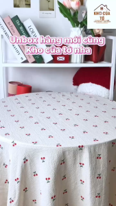 Set 3 hộp úp thức ăn xếp tầng TEWA Japan 28cm – Nhựa PET cao cấp an toàn gọn gàng sang trọng cho căn bếp.
