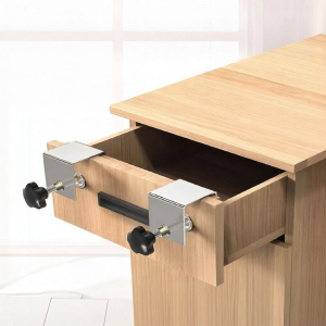 Installation Auxiliary Fixing Aid