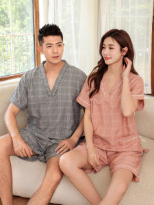 New plus Size Sauna Bathrobe Womens Korean Style Mens High End Massage Foot Therapy Beauty Sweat Suit Cotton Polyester Blend