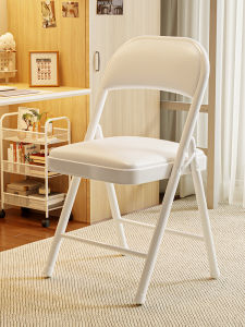 เก้าอี้พับสำหรับทำงาน นอน นั่ง ดูหนังสือ สำหรับหอพักนักเรียน สำหรับใช้ในบ้าน สำหรับใช้ในห้องนอน สำหรับใช้กับคอมพิวเตอร์ สำหรับใช้ในห้องทำงาน เก้าอี้พับแบบพกพา