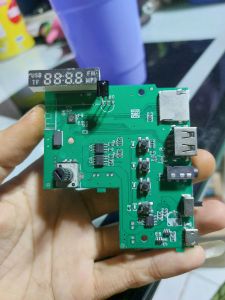 Modul hidup minus Mp3 Bluetooth SY-A12 BACA DESKRIPSI