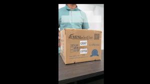 KABEL LAN UTP CAT6 COPPER 305 METER 1 ROLL INDOOR MINIPRO