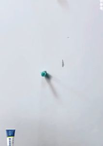 [ READY STOCK ] 250G Wall Repair Cream Waterproof and Anti-mildew Wall Repair Paste Cracked Peeled Holes Wall Scraper