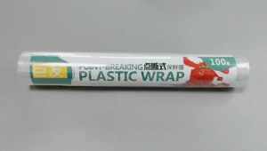 แรปห่ออาหาร ฟิล์มถนอมอาหาร พลาสติกแรป ฟิล์มถนอมอาหาร ฟิล์มแพ็คอาหาร แรปกันแมลง พลาสติกแรปอาหาร