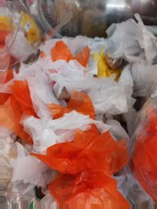 ท๊อฟฟี่กะทิสูตรโบราณ(แม่ลี้)