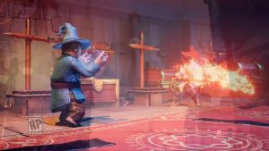 PS4 IT Takes Two (R3 ENG/中文版) NEW