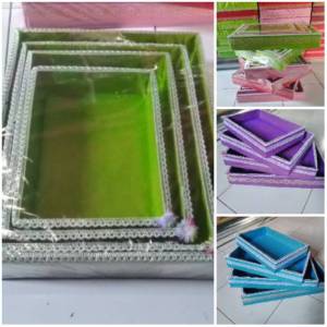 Souvenir Kotak Hantaran Pernikahan: Kreativitas & Inspirasi