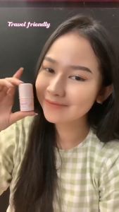 EMINA Cheek Lit Blush STICK 7gr | Blush On Stick