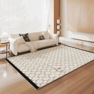 Luxury Simple Carpet