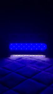PROMO!!! Lampu Bak Samping Model COB 24 Volt untuk Mobil Besar, Bus, dan Truck