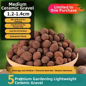 Loolecondera | Multipurpose Bottom and Surface Decor Garden Pellets