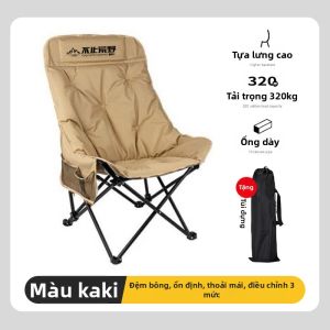 BUZHIHUANGYE | Ghế Du Lịch Cách Nhiệt Điều Chỉnh Được