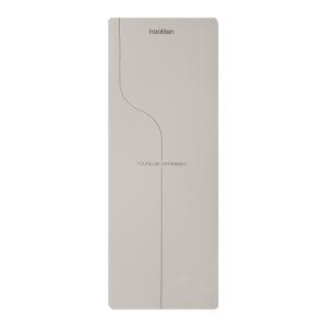 naokten | Lightweight Portable Non-slip Odor-free Professional Outdoor Yoga Mat Towel