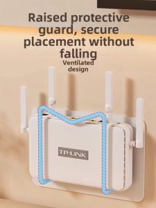WANGXINGHEYUE | No-drilling Home Mounting Shelf