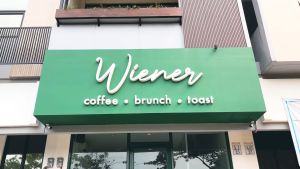 Cangkir Set 6 Pasang Motif Full Print 220ml Coffee White Set Cup & Saucer KPB-02 KOPIN Porcelain