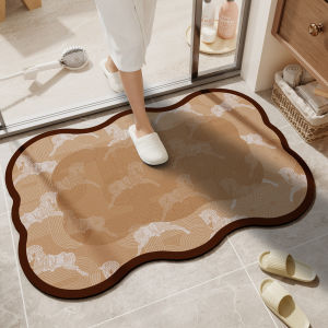 Anti-slip Bath Mat