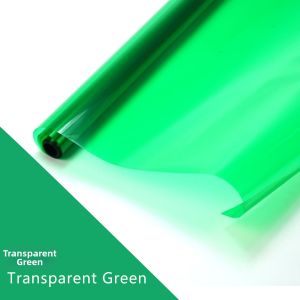 XDRC | Heat Shrinkable Colorful Covering Material