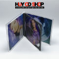 Đĩa CD Như Quỳnh Áo hoa Nhạc vàng trữ tình Bolero Đĩa lòng Trắng Chất Lượng cao Âm Thanh chuẩn HUY CD SHOP. 