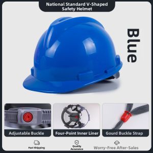 LIKE | Certified Thickened Ventilated Protective Helmet