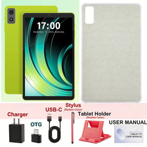 Paitanry 8 7 Inch 5000mAh Android Tablet PC 8GB ( 3+5 GB) HD IPS 1340x800 WiFi Bluetooth Lightweight Tablet for Study Reading