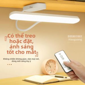 LIWAN | Đèn Học và Tạo Không Khí Treo Tường Sạc Điện & Cắm điện