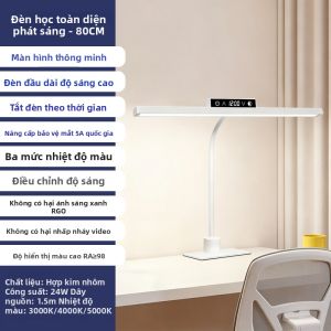 Ruijie | Đèn Bảo Vệ Mắt Học Tập Chứng Nhận 5A