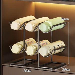 Giá Để Đồ Bằng Sắt Đựng Cốc Đựng Nước Giữ Nhiệt Đa Năng Dùng Trong Gia Đình Giá Để Đồ Trưng Bày Đồ Dùng Vệ Sinh Cá Nhân