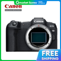 Canon | Canon Store Chungmuro Branch Genuine Eos R8 Body. 
