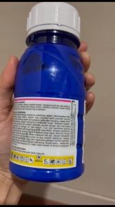 Filia 525 SE Insektisida Anti Jamur untuk Tanaman Padi 250ml - Kontrol Kencing Manis