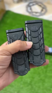 Cao su gác chân TB gắn dream wave future