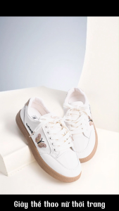 Giày thể thao nữ dáng thời trang (36-40)