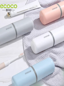Cốc Đựng Bàn Chải Đánh Răng Di Động Cốc Nước Hoa Miệng Cốc Đựng Máy Đánh Răng Điện Bộ Lưu Trữ Đồ Dùng Vệ Sinh Cá Nhân Khi Đi Du Lịch