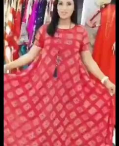 Nữ Châu Phi Dashiki Quần Áo Thời Trang Mùa Hè Hình Học In Áo Chui Đầu Vestidos Ngày Lễ Đầm Dự Tiệc Cotton Polyester