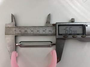 ใบมีดกีวี่ สำหรับเปลี่ยนกับด้ามกีวี่ ใช้งานได้100% ประหยัดต้นทุนของพ่อค้าแม่ค้า 10ใบมีด ราคา 450 บาท