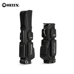 HELIX | Waterproof Pressure-Resistant Large Capacity Golf Travel Bag