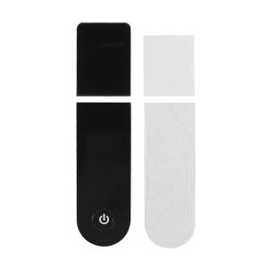 For Xiaomi M365 1s Pro Pro2 E-Scooter Display Screen Case Replace Accessories Waterproof Dashboard Panel Circuit Board Cover