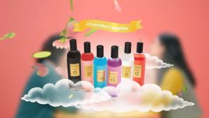Evangeline Eau De Parfum 100ml || Selection || Hijab Series || Batik || Musk || Sakura Parfume || Parfum EDP