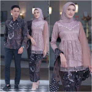 Baju Pesta KekinianHarga TerjangkauPenawaran Spesial Couple mecca/baju couple batik/baju batik couple pasangan/batik couple pasangan muda/batik couple pasangan/kebaya couple pasangan terbaru 2026/baju couple pasangan terbaru 2026